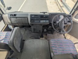 
										Used Mitsubishi Rosa for sale full									