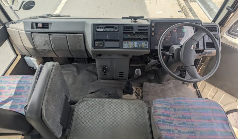 
								Used Mitsubishi Rosa for sale full									