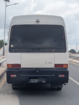 
										Mitsubishi Rosa in Tanzania for sale full									