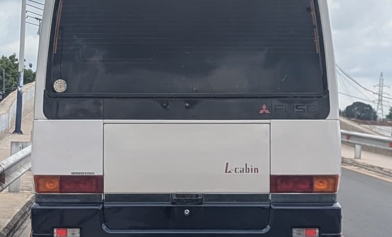 
								Mitsubishi Rosa in Tanzania for sale full									