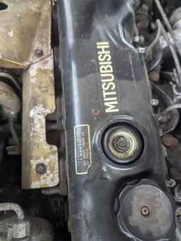 
										Used Mitsubishi Rosa for sale full									