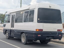 
										Mitsubishi Rosa in Tanzania for sale full									