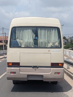 
										Used Mitsubishi Rosa for sale full									