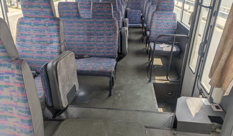 
								Used Mitsubishi Rosa for sale full									