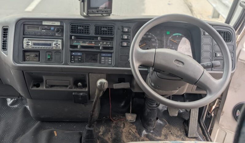 
								Mitsubishi Rosa in Tanzania for sale full									