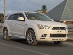 Mitsubishi rvr 2010 model for sale