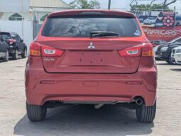 
										Mitsubishi RVR 2010 price full									