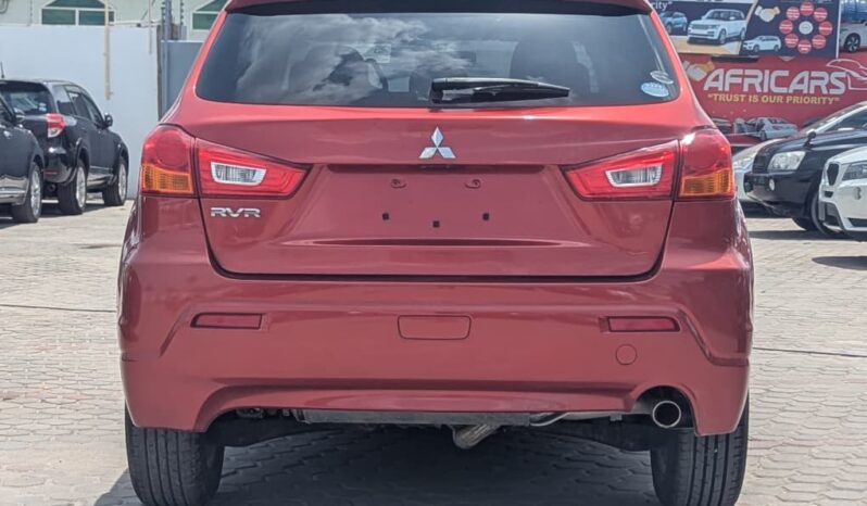 
								Mitsubishi RVR 2010 price full									