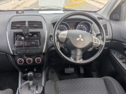Mitsubishi rvr 2010 model for sale