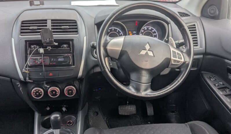 
								Mitsubishi rvr 2010 model for sale full									