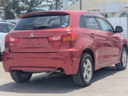 
										Mitsubishi RVR 2010 price full									