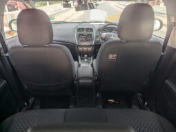 
										Mitsubishi rvr 2010 model for sale full									