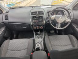 Mitsubishi rvr 2010 model for sale