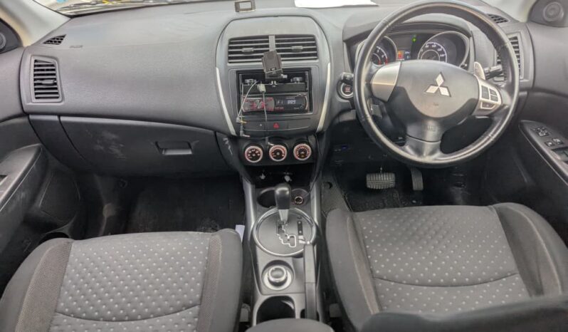 
								Mitsubishi rvr 2010 model for sale full									