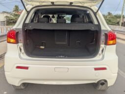 
										Mitsubishi rvr 2010 model for sale full									