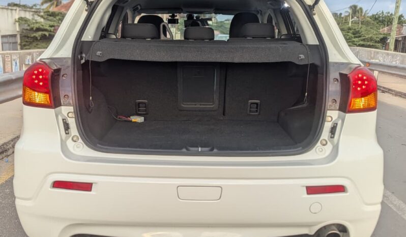 
								Mitsubishi rvr 2010 model for sale full									