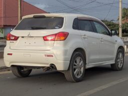 
										Mitsubishi rvr 2010 model for sale full									
