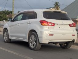 
										Mitsubishi rvr 2010 model for sale full									