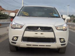 Mitsubishi rvr 2010 model for sale