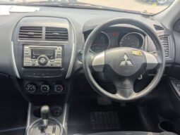 
										Mitsubishi RVR 2010 price full									