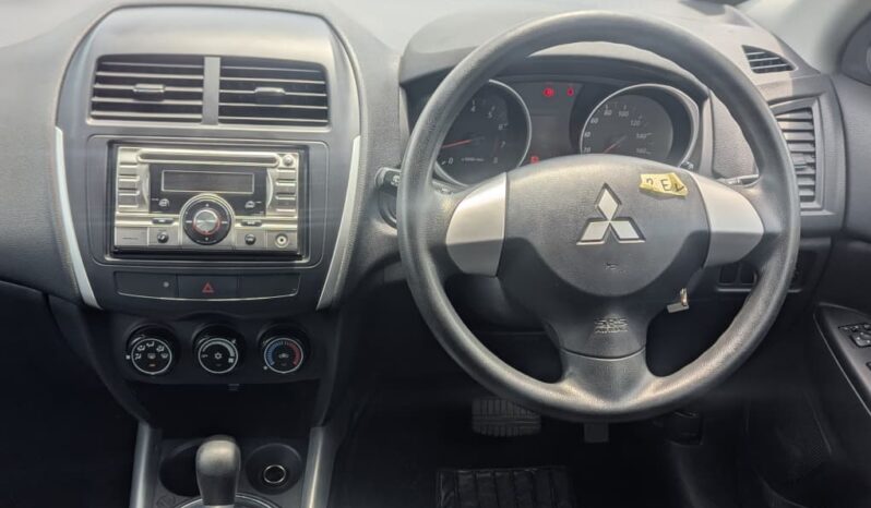 
								Mitsubishi RVR 2010 price full									