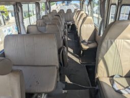 
										Nissan civilian bus for sale Dar es salaam Tanzania full									