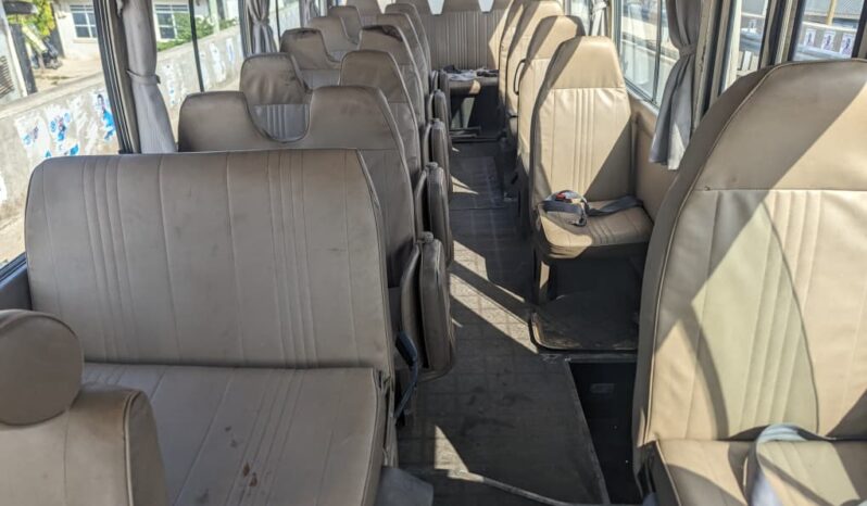 
								Nissan civilian bus for sale Dar es salaam Tanzania full									