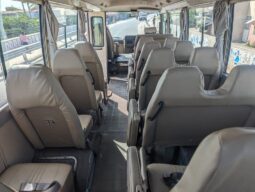 
										Nissan civilian bus for sale Dar es salaam Tanzania full									