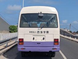 
										Nissan civilian bus for sale Dar es salaam Tanzania full									