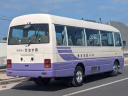 
										Nissan civilian bus for sale Dar es salaam Tanzania full									
