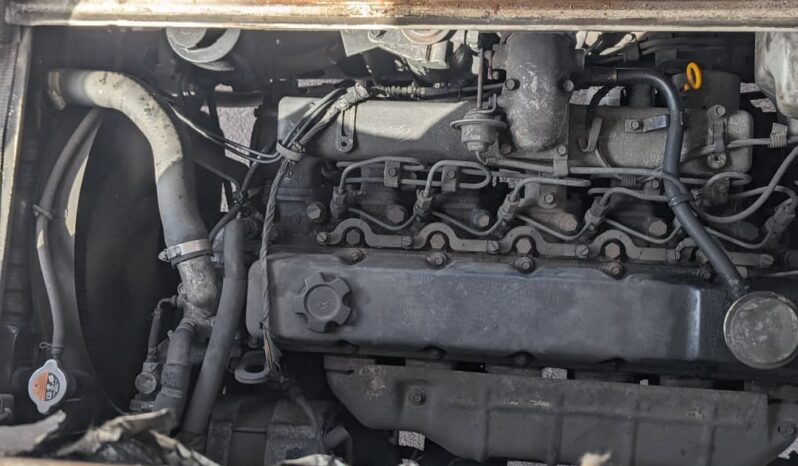 
								Nissan civilian bus for sale Dar es salaam Tanzania full									