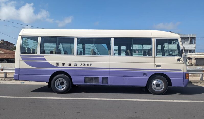 
								Nissan civilian bus for sale Dar es salaam Tanzania full									