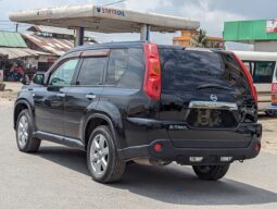 
										Nissan X-Trail For Sale In Tanzania At Best Price full									