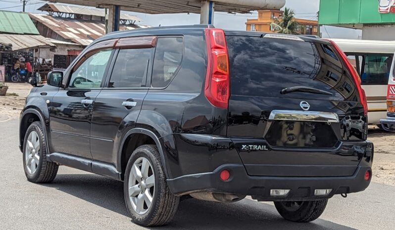 
								Nissan X-Trail For Sale In Tanzania At Best Price full									