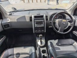 
										Nissan X-Trail For Sale In Tanzania At Best Price full									