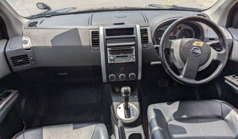 
								Nissan X-Trail For Sale In Tanzania At Best Price full									
