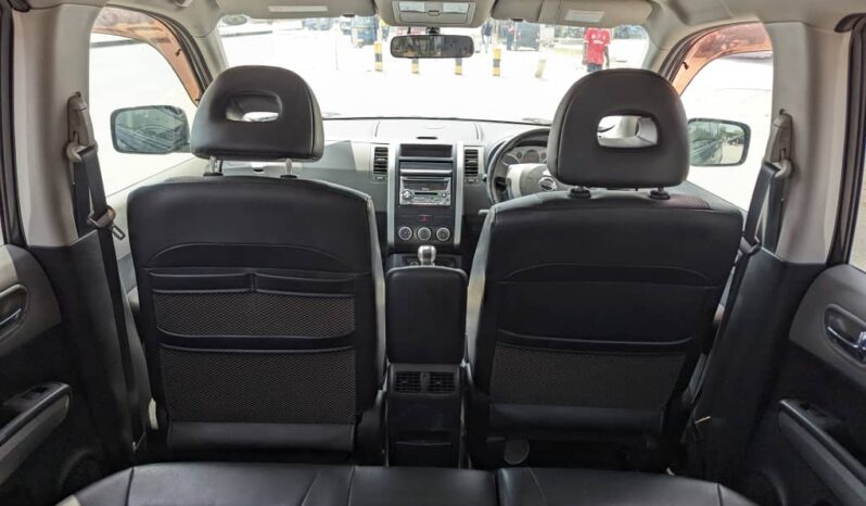 
								Nissan X-Trail For Sale In Tanzania At Best Price full									