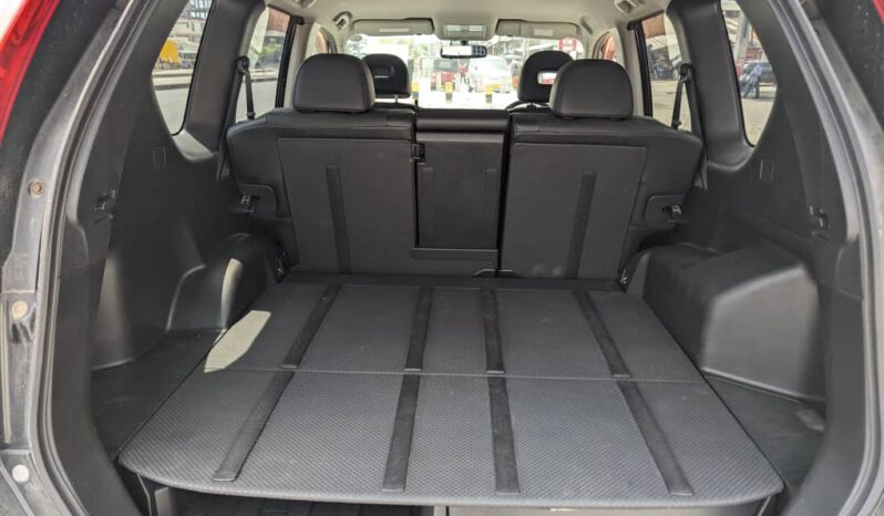 
								Nissan X-Trail For Sale In Tanzania At Best Price full									