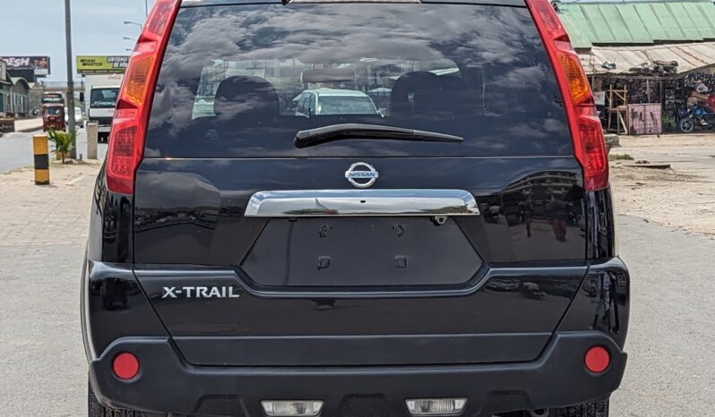 
								Nissan X-Trail For Sale In Tanzania At Best Price full									