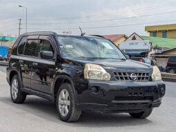
										Nissan X-Trail For Sale In Tanzania At Best Price full									