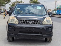 
										Nissan X-Trail For Sale In Tanzania At Best Price full									