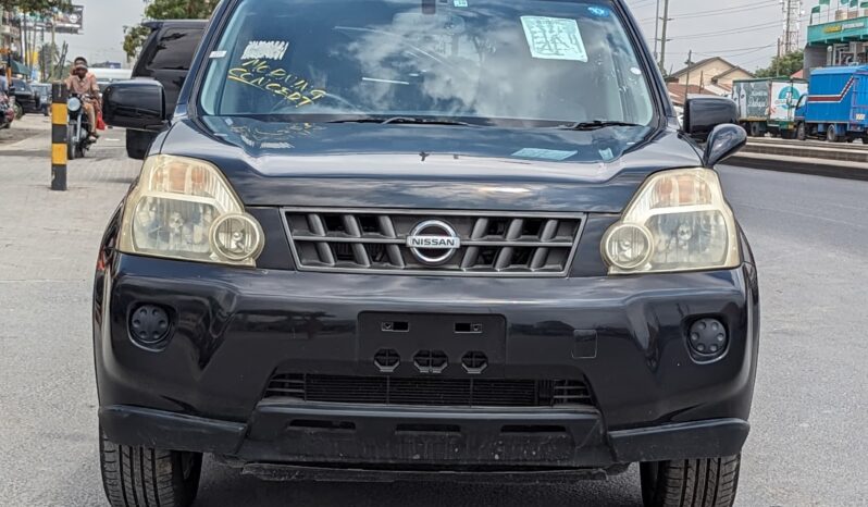 
								Nissan X-Trail For Sale In Tanzania At Best Price full									