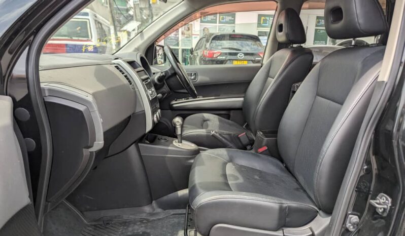 
								Nissan X-Trail For Sale In Tanzania At Best Price full									