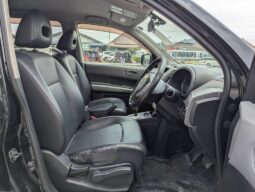 
										Nissan X-Trail For Sale In Tanzania At Best Price full									