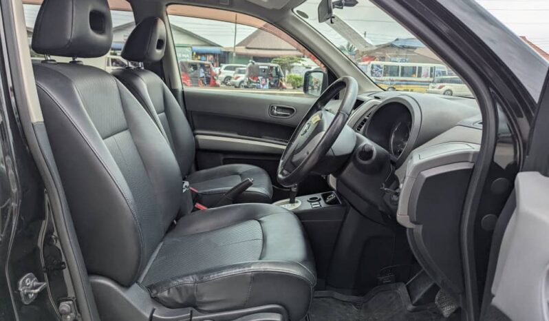 
								Nissan X-Trail For Sale In Tanzania At Best Price full									