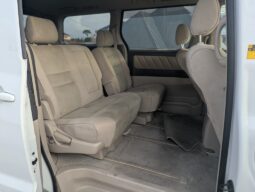 
										Toyota Alphard in Dar es Salaam full									