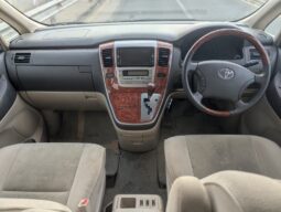 
										Toyota Alphard in Dar es Salaam full									