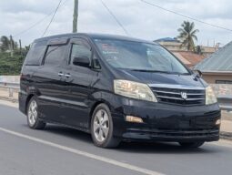 
										Used toyota alphard for sale full									