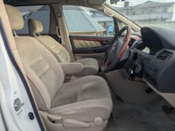 
										Toyota Alphard in Dar es Salaam full									