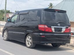 
										Used toyota alphard for sale full									